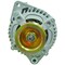 Wai Global Alternator, ALTND IRIF HP, 130 Amp12 Volt, CW, 6Groove Pulley 11030N - alternate 7